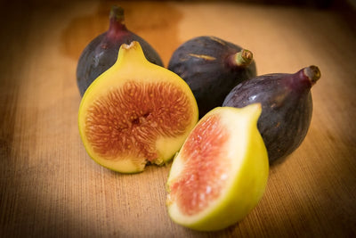 GROW GUIDE FOR EDIBLE FIG TREES – FIG FICUS CARICA