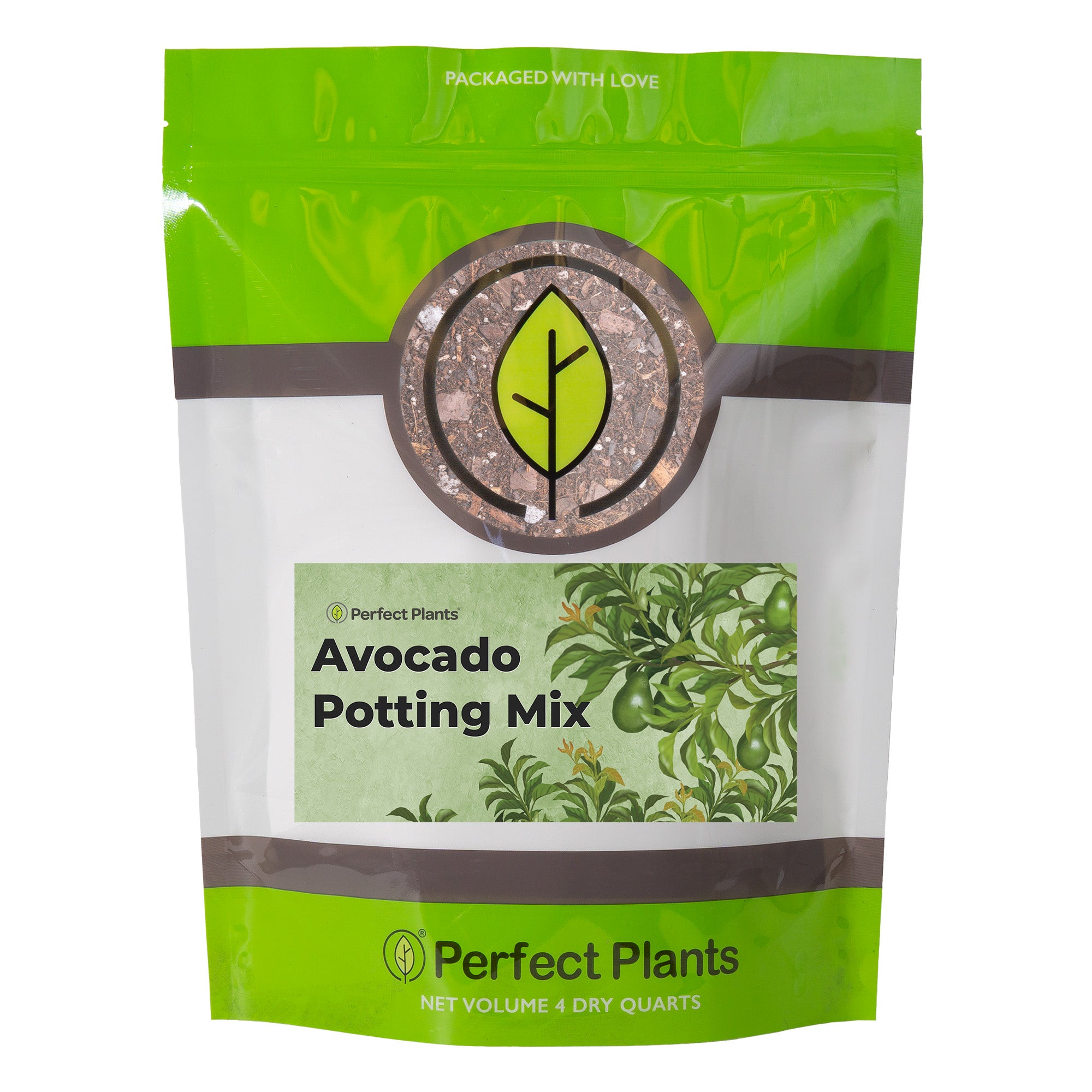 abocadoページ Buy Avocado Potting Soil for Sale | Perfect Plants