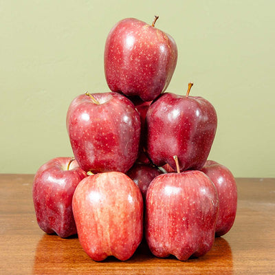 Red Delicious Apple Tree