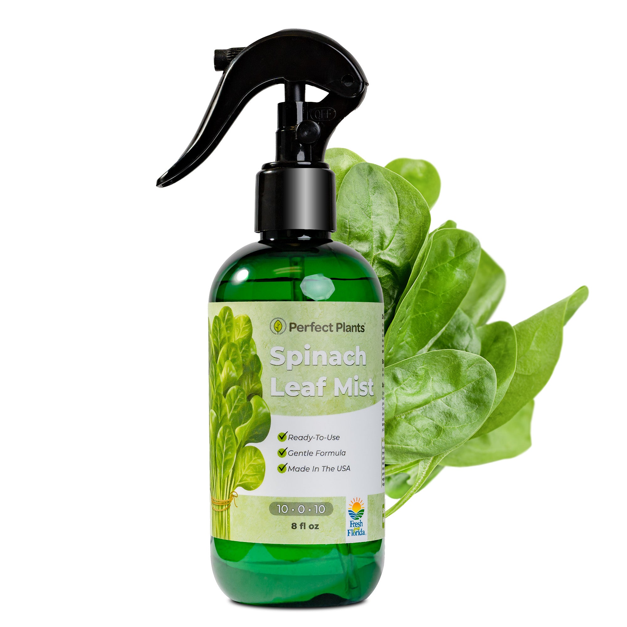 liquid fertilizer for curry leaf plant Buy Spinach Fertilizer Mist for Sale Online
