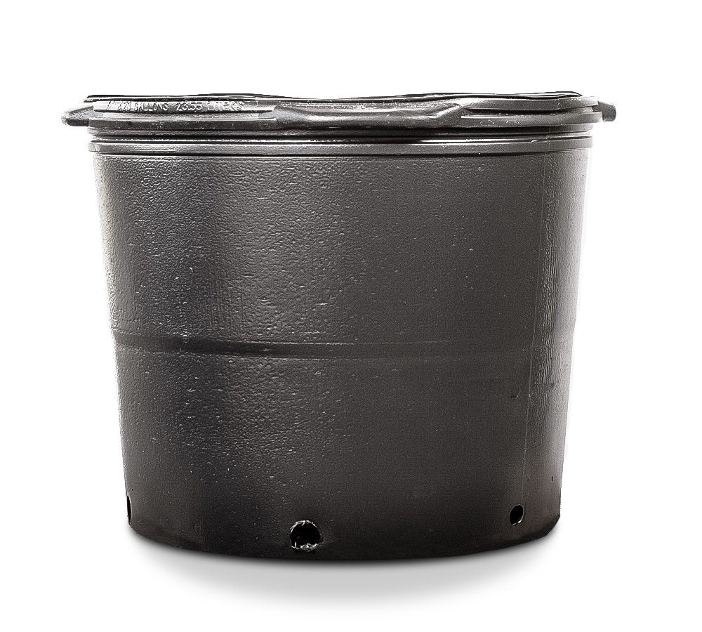 7 gallon planter pots 7 Gallon Plastic Pots | Buy Planting Pots