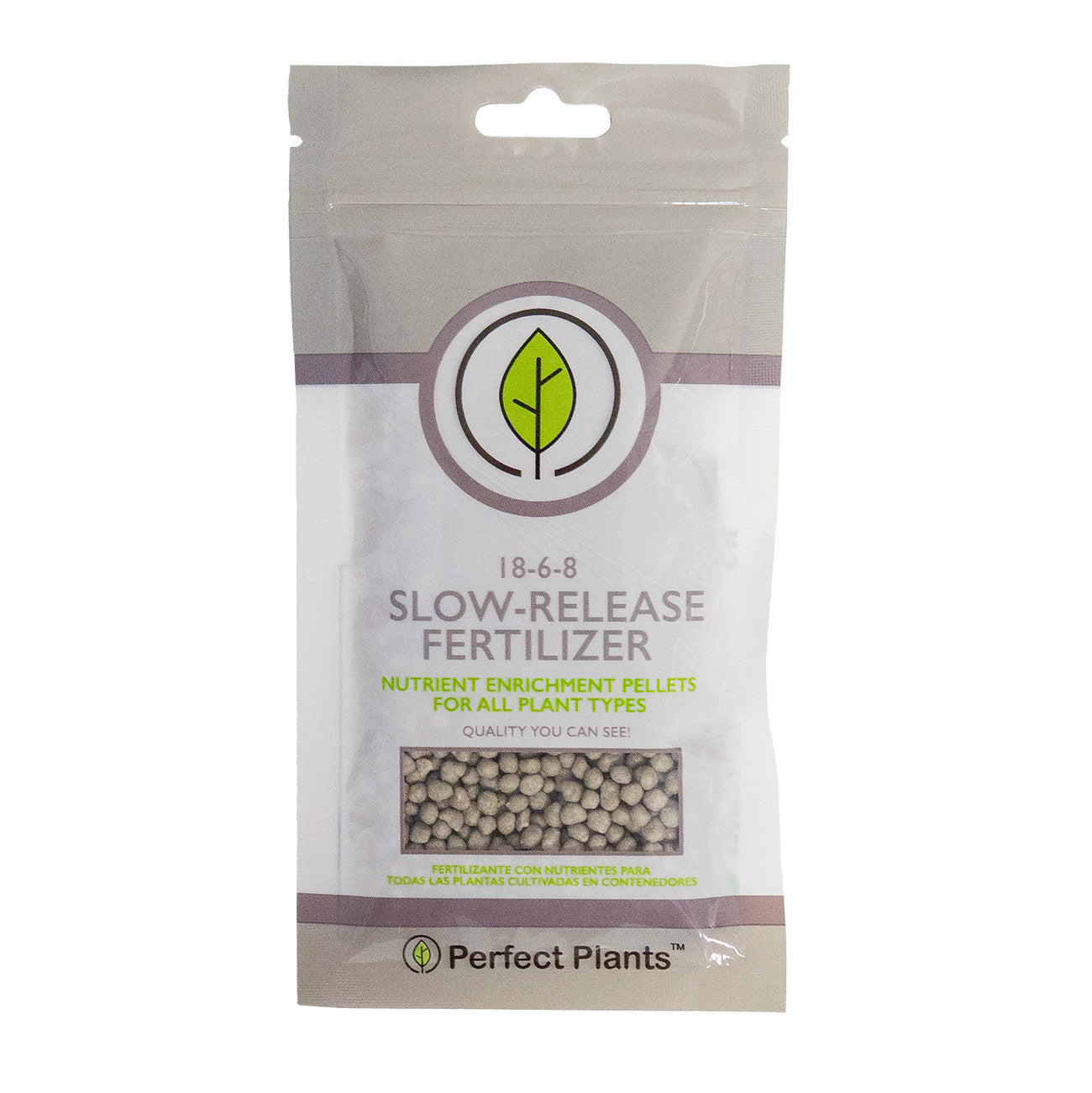 best slow release fertilizer for potted plants Root Boosting Slow Release Fertilizer
