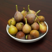 Popular Fig Varieties List