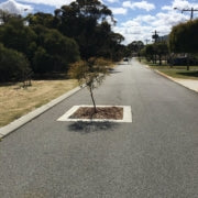 How to Move a Tree