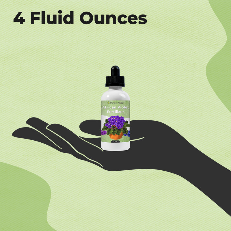 African Violet Fertilizer