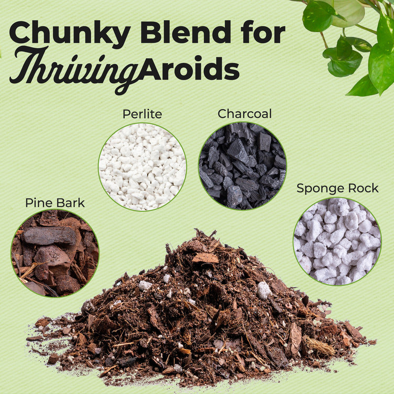 Aroid Potting Mix