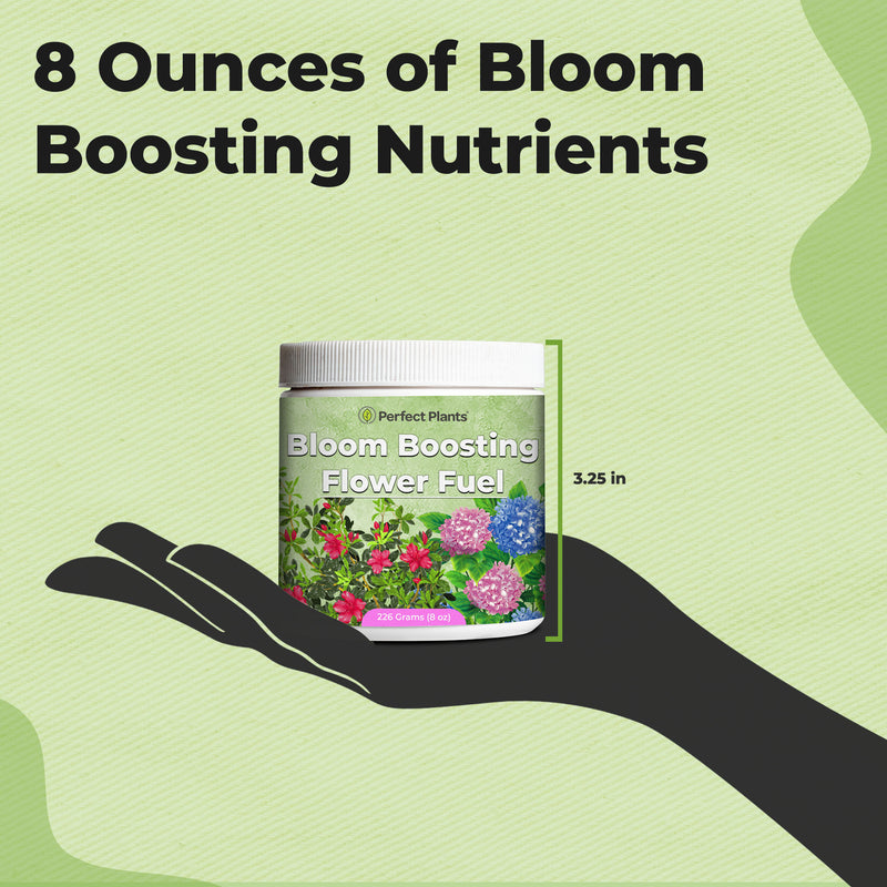 Bloom Booster Flower Fuel
