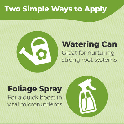 Bloom Booster Flower Fuel
