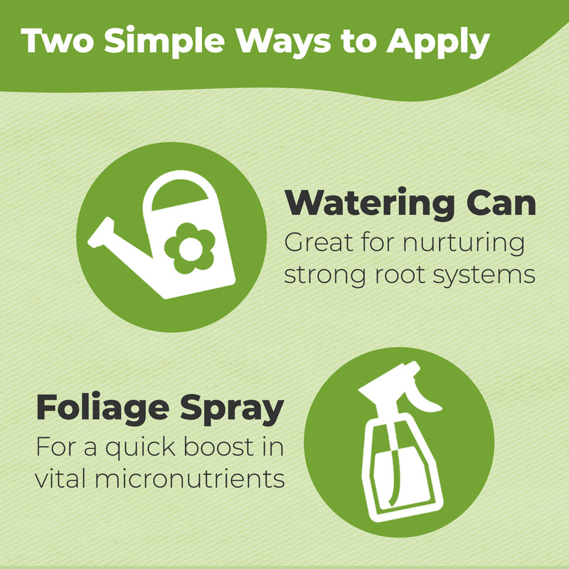 Bloom Booster Flower Fuel