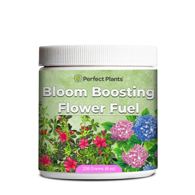 Bloom Booster Flower Fuel