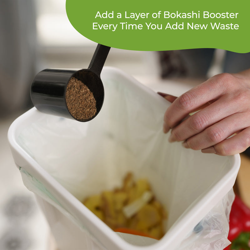 Bokashi Booster