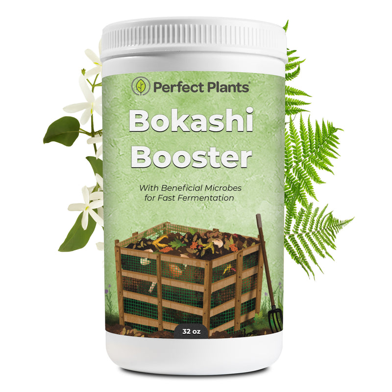 Bokashi Booster