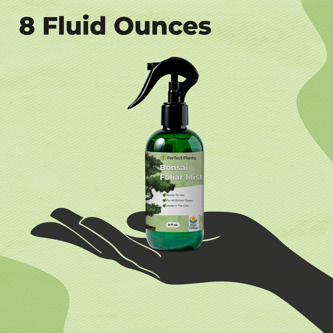Bonsai Fertilizer Spray for Sale