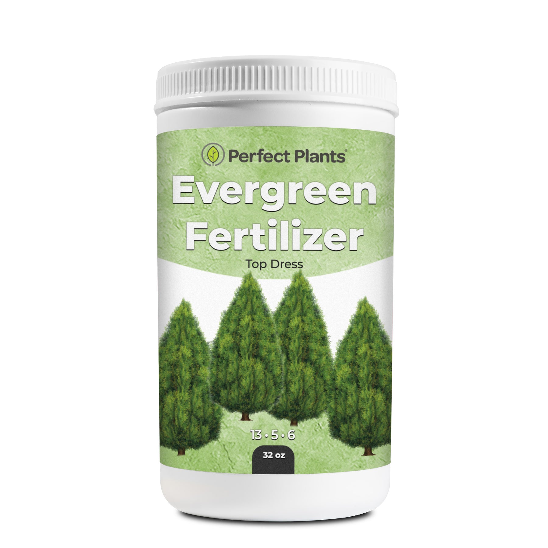 fertilizer for evergreen plants Slow Release Evergreen Fertilizer