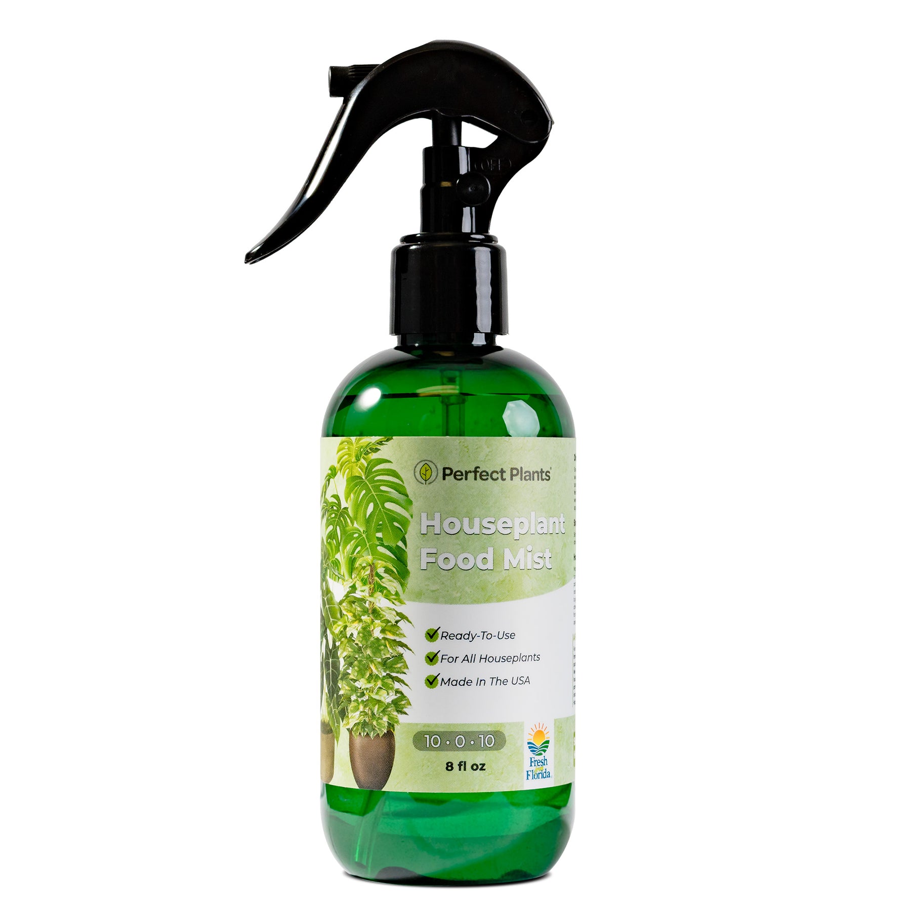 Houseplant Food Mist for Sale | Indoor Plant Fertilizer | Perfect Plants