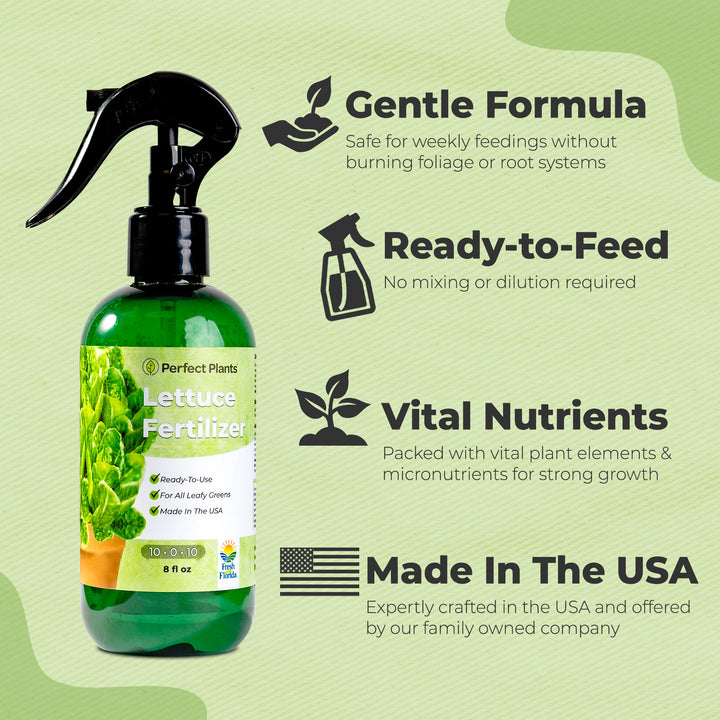 Buy Lettuce Fertilizer for Sale Online