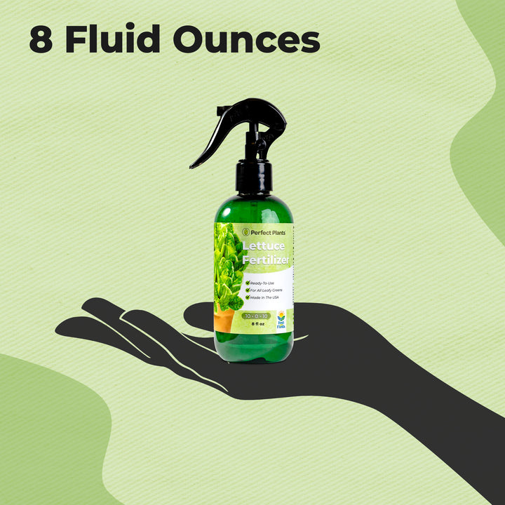 lettuce nutrient npk a 8-0-0 e b 0-6-12 liquid Sunday Northwest Nutrients Lawn Fertilizer 42.3-fl oz 3000-sq ft 12-0-0  Natural All-purpose Liquid Fertilizer PK3048 at Lowes.com main image 0