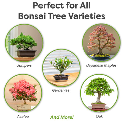 Liquid Bonsai Fertilizer