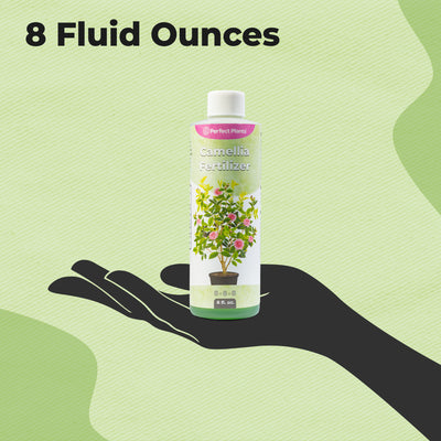Liquid Camellia Fertilizer