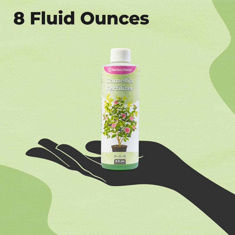Liquid Camellia Fertilizer