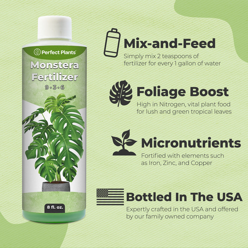 Monstera Fertilizer for Sale
