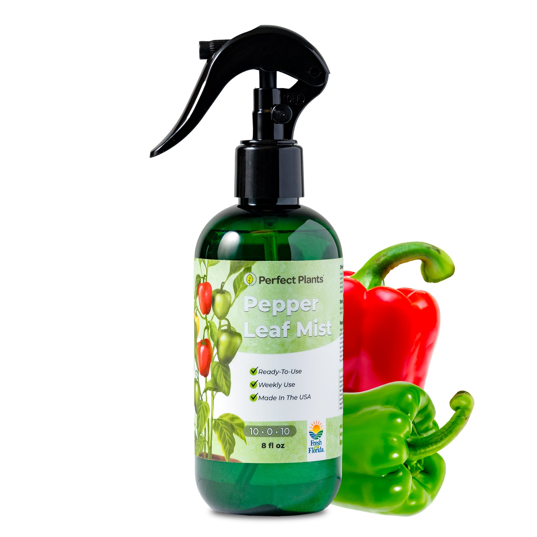 best pepper plant fertilizer Buy Pepper Plant Fertilizer for Sale | Pepper Leaf Mist