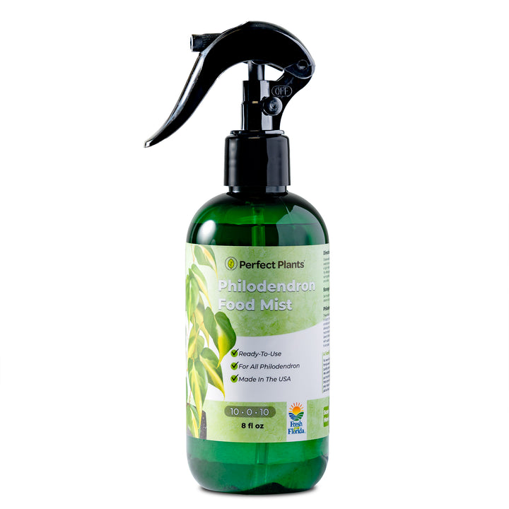 food for philodendron Philodendron Food & Fertilizer - 8 fl oz