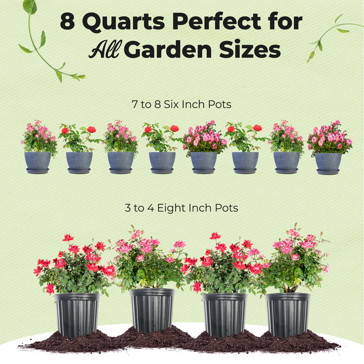 Shop Rose Soil Mix | Buy Soil for Roses