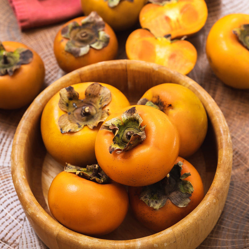 Buy Fuyu Persimmon Tree for Delicious Fruit | Perfect Plants