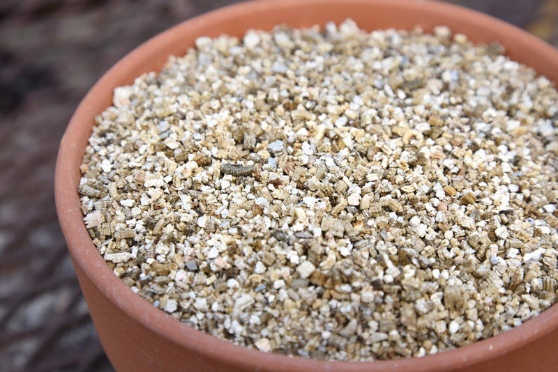 30 QT Professional Grade Horticultural Organic Vermiculite (30 QT,  Vermiculite)