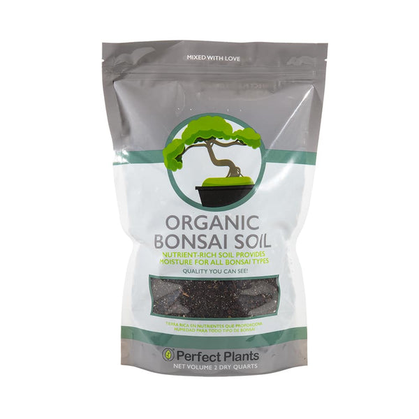 Bonsai Soil by Perfect Plants - 2qts