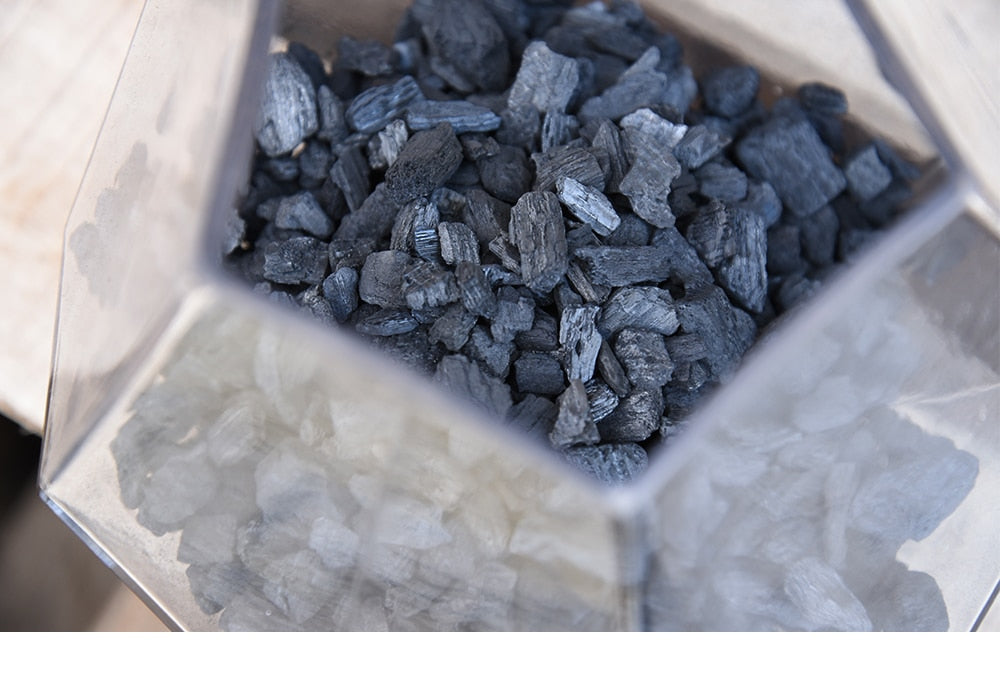 charcoal for house plants Horticultural Charcoal - 24 oz bag