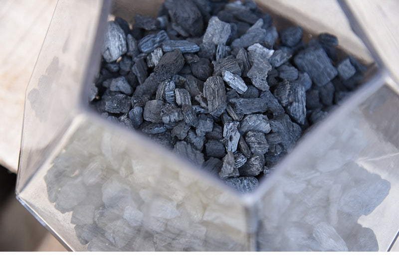 Horticultural Charcoal for Sale  Terrariums, Indoor & Outdoor Use