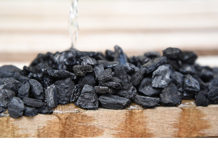 Horticultural Charcoal - 24 oz bag