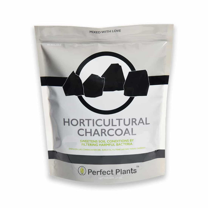 charcoal for plant pots Horticultural Charcoal - 24 oz bag