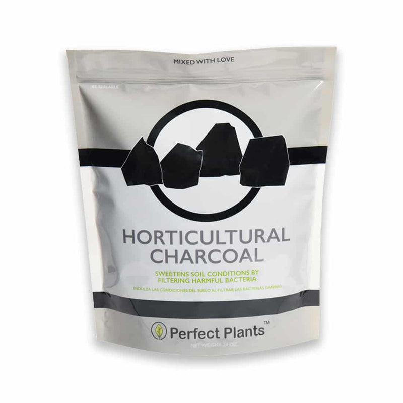 horticultural charcoal for succulents Horticultural Charcoal - 24 oz bag