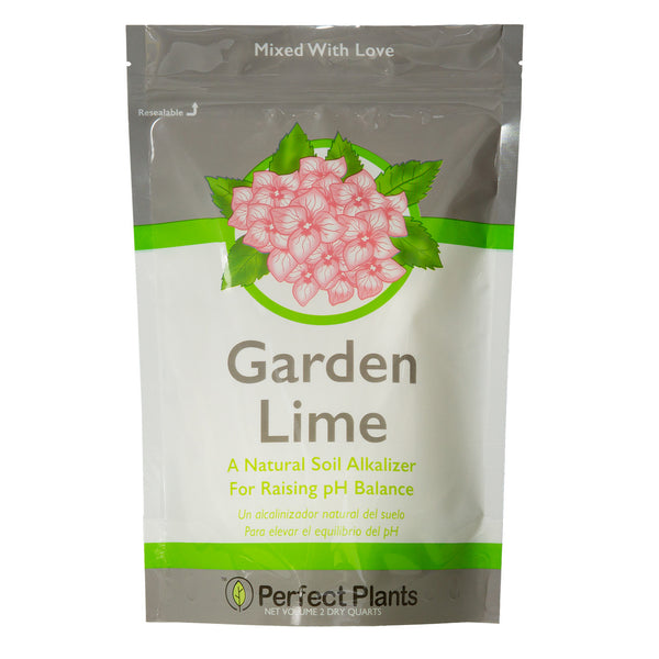 garden lime spray Garden Lime - 2 Quarts