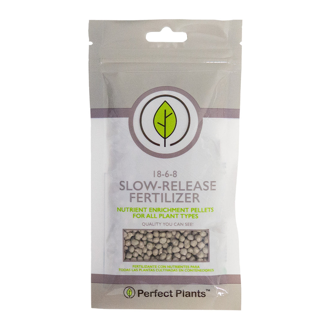 plant nutrient fertilizer Root Boosting Slow Release Fertilizer