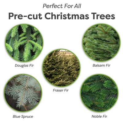 Fresh Cut Christmas Tree Preservative