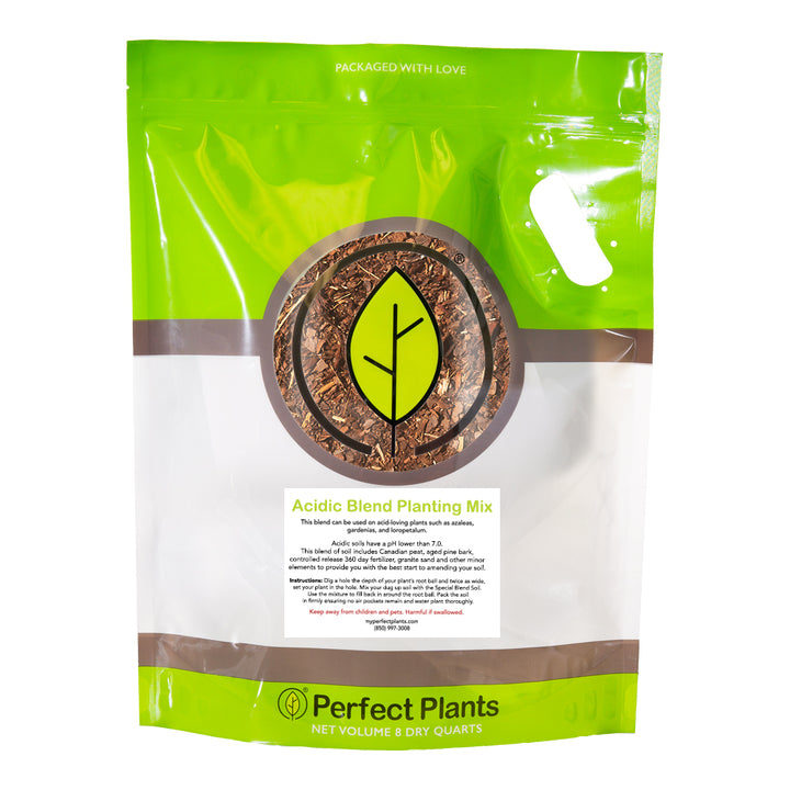best potting soil for acid loving plants Acidic Potting Soil