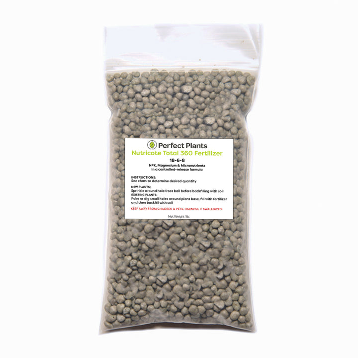 time release plant fertilizer Bulk 360 Day Slow Release Fertilizer 1 lb Bag