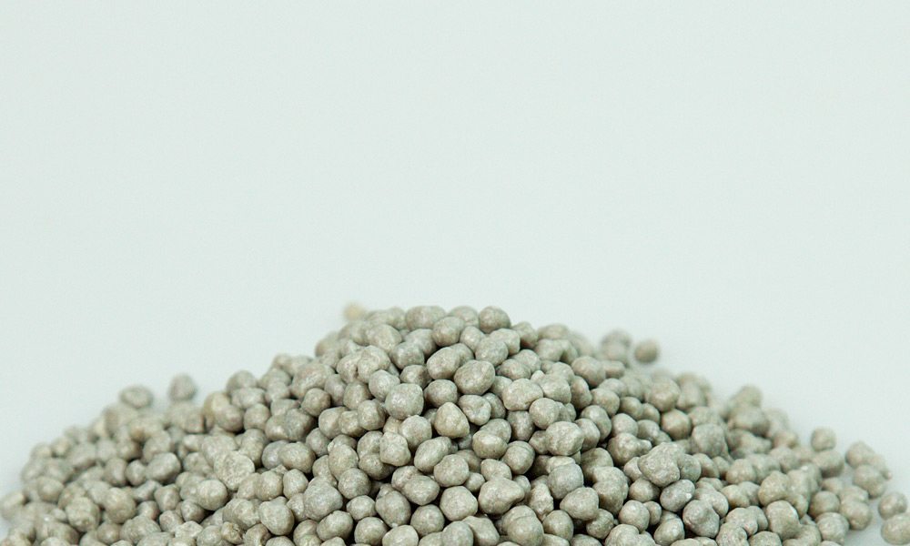 Bulk 360 Day Slow Release Fertilizer 1 lb Bag