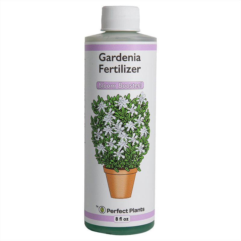 perfect plants gardenia liquid fertilizer Liquid Fertilizer for Gardenias - 8 fl oz