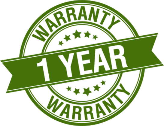 1 Year Warranty | Guarantee Your Plants Safe Arrival | Perfect Plants